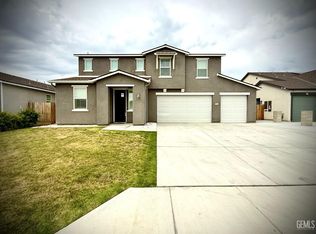 5906 Marconi Ave, Bakersfield, CA