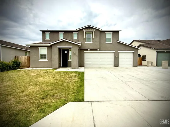 5906 Marconi Ave, Bakersfield, CA 93313