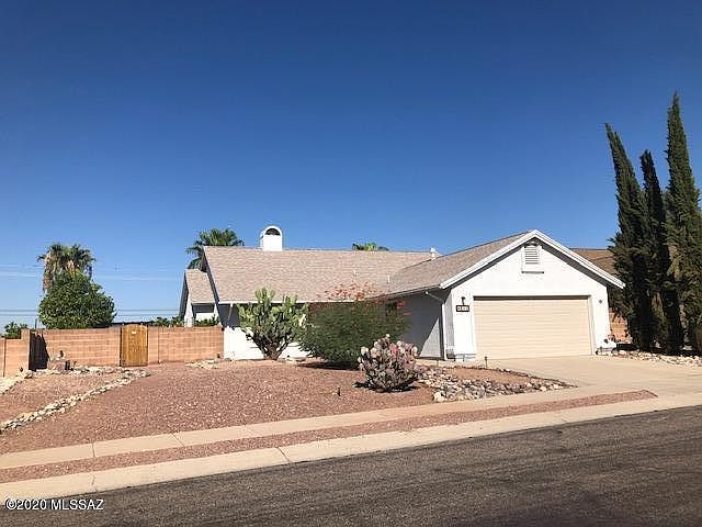 1st image of 9011 N Brimstone Way