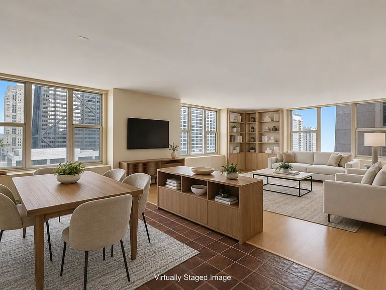 777 N Michigan Ave #2500 — Photo 4