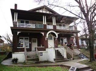 490 Elberon Ave APT 4, Cincinnati, OH 45205