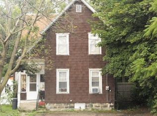 503 N Lehigh Ave, Sayre, PA 18840