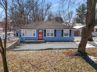 2702 Pioneer Rd, Shively, KY 40216