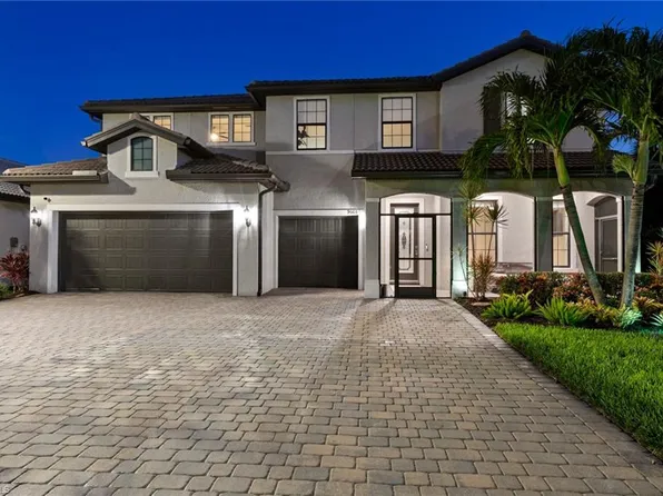 9003 Slade TER, FORT MYERS, FL 33967