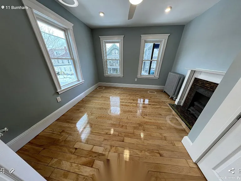11A Burnham St #3 — Photo 3