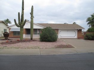 8425 N 104th Dr, Peoria, AZ 85345