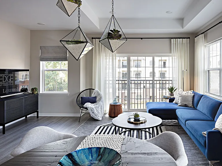 The Edge at Freehold — Photo 11