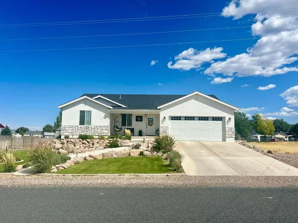 231 S 400 E, Enterprise, UT 84725