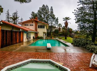 19590 Pine Valley Ave, Porter Ranch, CA 91326