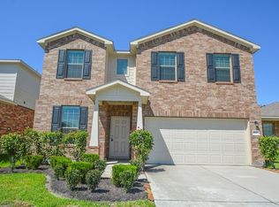 5827 Banyan Oak Ct, Richmond, TX 77407