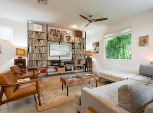 1209 Maple Ave, Austin, TX 78702