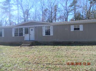 8233 Nc Highway 119 S, Mebane, NC 27302