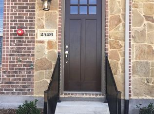 2426 Magalia Ln, The Colony, TX 75056