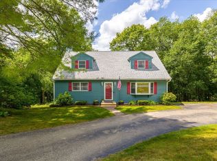 271 New Boston Rd, Sturbridge, MA 01566