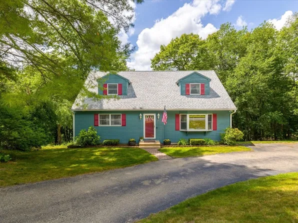 271 New Boston Rd, Sturbridge, MA 01566