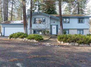 4011 E Westwood Ave, Chattaroy, WA 99003