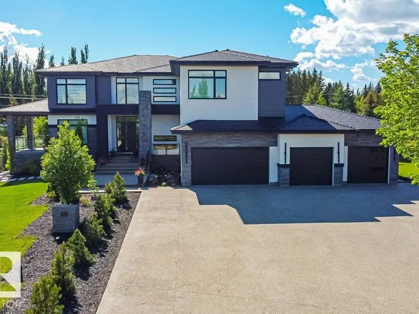 97 Pinnacle Ter, Sturgeon County, AB T8T 0J2