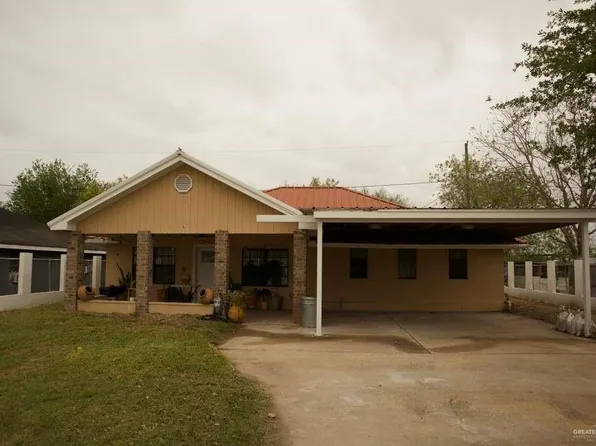 15505 Ebony St, Edinburg, TX 78541