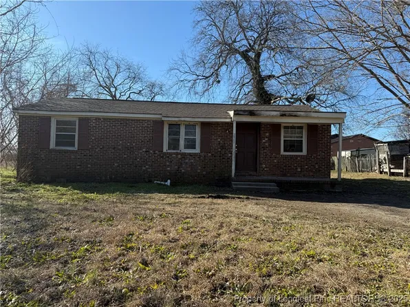 430 Adam St, Fayetteville, NC 28301