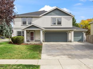 4530 N Mooney Falls Way, Meridian, ID 83642