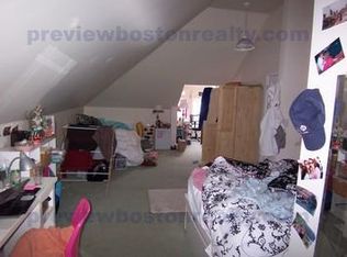 32 Gerald Rd #86, Brighton, MA 02135