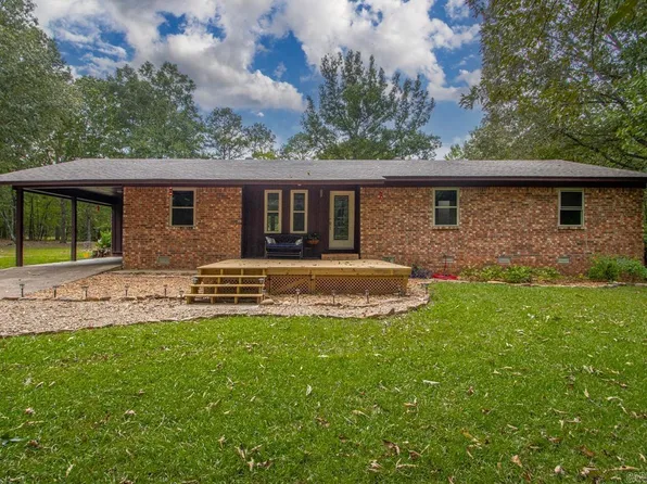 532 Tracye Ln, Cabot, AR 72023