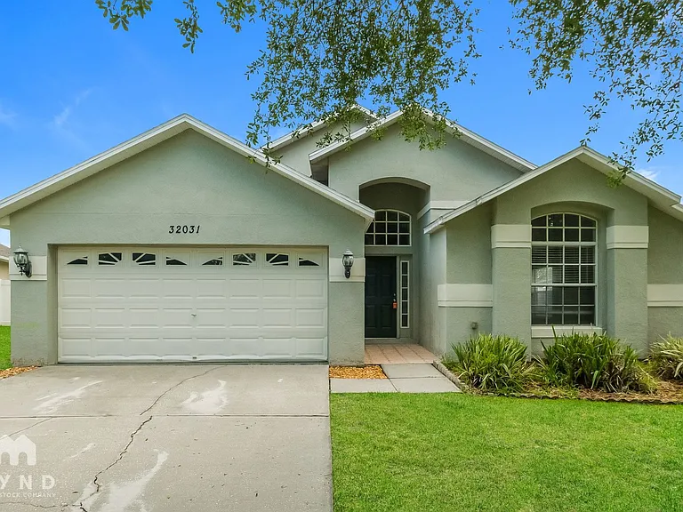 32031 Teague Way — Photo 1