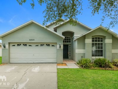 32031 Teague Way, Wesley Chapel, FL, 33545