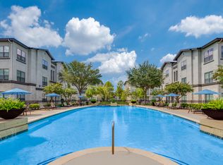 Palazzo at Cypresswood, Houston, TX 77070