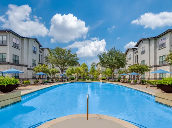 Palazzo at Cypresswood