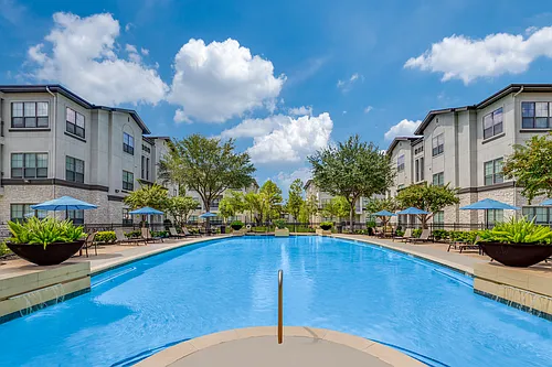 Palazzo at Cypresswood Photo 1