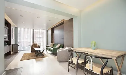 Rented by Nest Seekers International