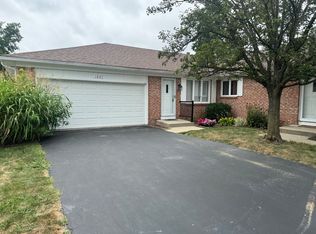 1889 Drew Ave #1887, Columbus, OH 43235