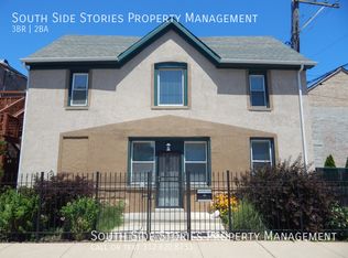 350 E 44th St, Chicago, IL 60653