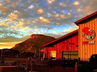 695 36 Rd, Palisade, CO 81526