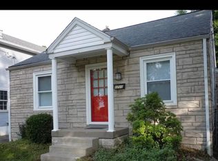 1711 Richmond Dr, Louisville, KY 40205