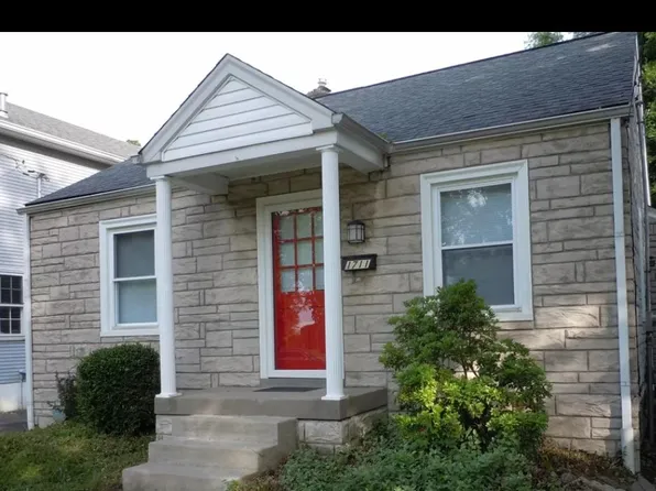 1711 Richmond Dr, Louisville, KY 40205