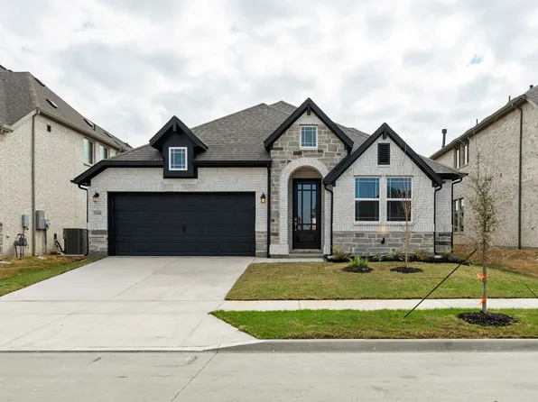 5600 Burford Ln, Celina, TX 75009