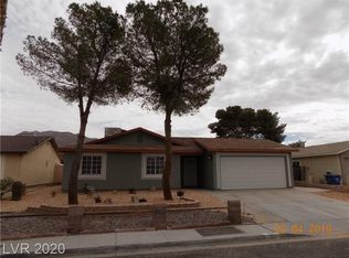 290 Lyra Ln, Las Vegas, NV 89110
