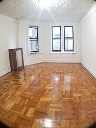 Rented by Roberto Guilbet, LREB