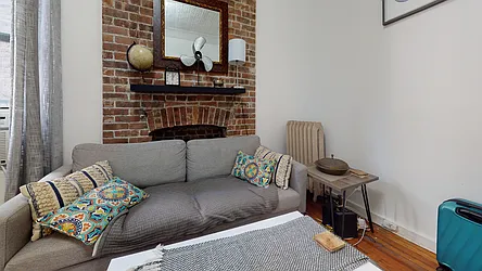 Rented by Bond New York
