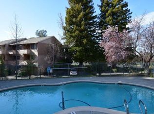 Pacific Heights Condominiums, Auburn, CA 95603