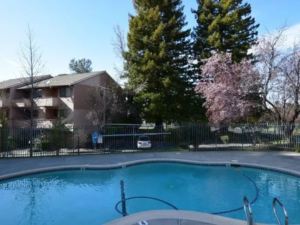 Pacific Heights Condominiums, 100-158 Pacific Ave #156, Auburn, CA 95603