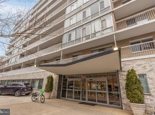 730 24th St NW Unit 500/501, Washington, DC