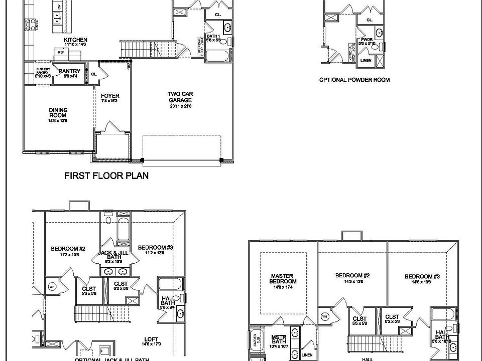 2nd image of 6826 Park Vista Way