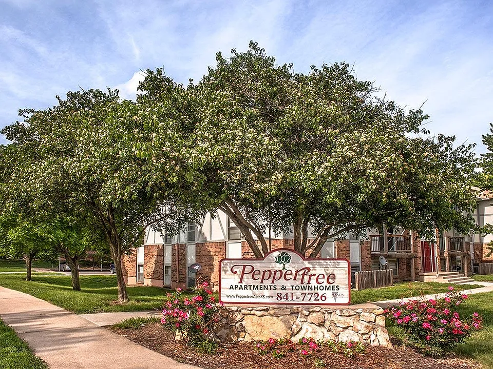 PEPPERTREE
