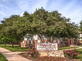 PEPPERTREE, Lawrence, KS 66047