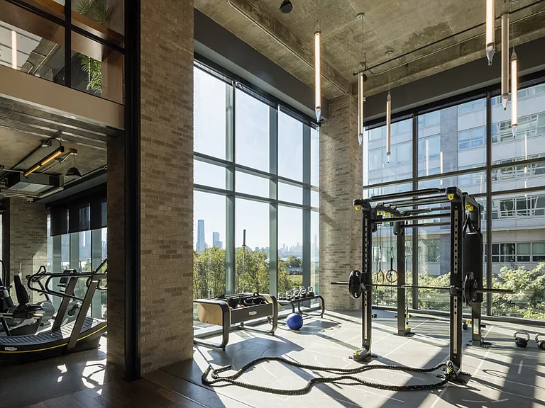 RiverHouse 11 at Port Imperial — Photo 15