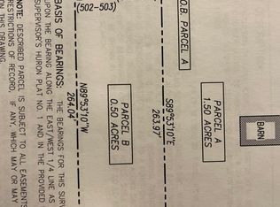 0 Bernadine Ct, New Boston, MI 48164