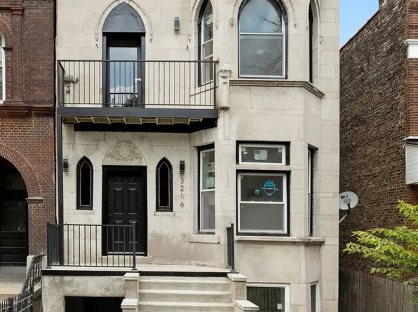 3216 W Fulton Blvd, Chicago, IL 60624